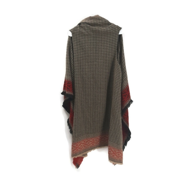 Marc New York Andrew Marc cardigan duster - Picture 10 of 11